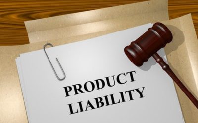 What are the Main Types of Product Liability Cases?