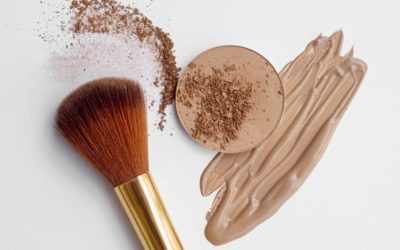 Big Makeup Brands Moving Away from Talc in Products