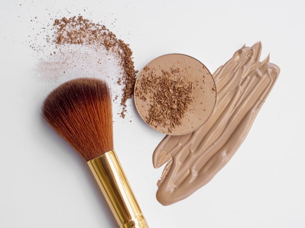 Big Makeup Brands Moving Away from Talc in Products