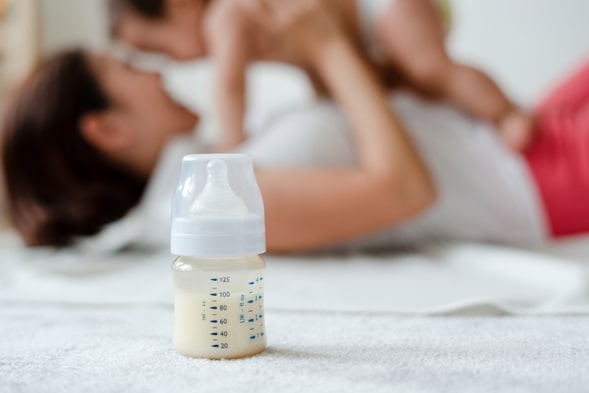 Documents Reveal Other Infant Formula Companies Have Suffered Cronobacter Contamination