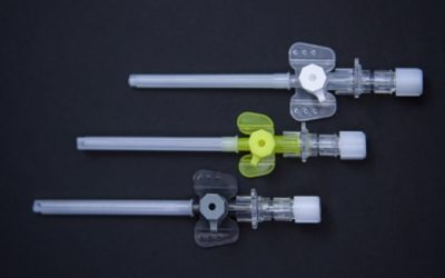 JET 7 Catheter Voluntarily Recalled by Penumbra