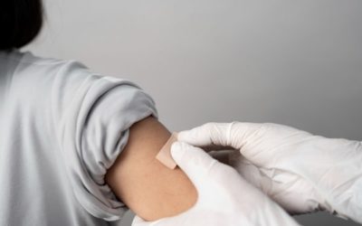 JPML Creates Gardasil HPV Vaccine MDL-3606