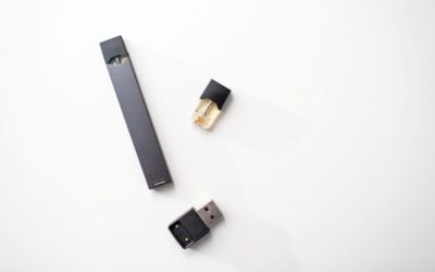 Juul Reaches $438.5 Million Settlement With Several States