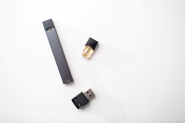 Juul Reaches $438.5 Million Settlement With Several States