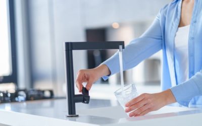 PFAS: Are you Drinking Chemicals?