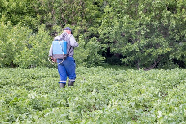 EPA Withdraws Assessment That Glyphosate Is Not Carcinogenic
