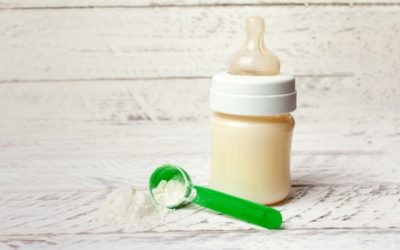 Court Identifies NEC Baby Formula Cases Eligible for Bellwether Trials