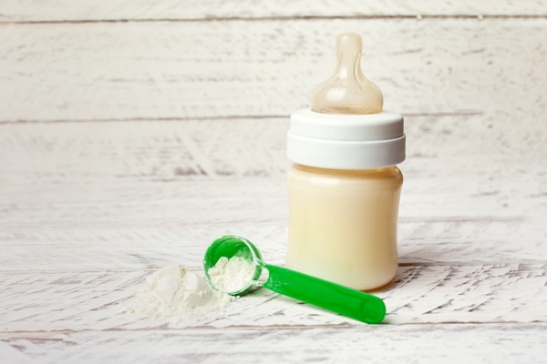 Court Identifies NEC Baby Formula Cases Eligible for Bellwether Trials