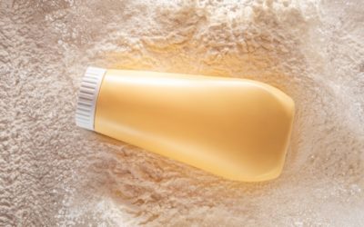 Johnson & Johnson Could Face Talcum Powder Cancer Lawsuits in U.K.